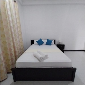 Shalom villas